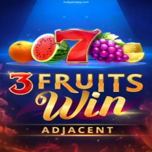 Explore the Exciting World of 3FruitsWin: The Ultimate Online Slot Experience