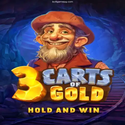 Discover the Exciting World of 3cartsOfGold: A Premier Online Casino Game