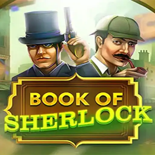 Explore the Thrilling World of BookOfSherlock: A Casino Game with Endless Adventures