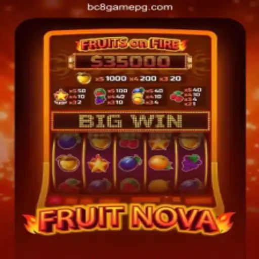 Exploring the World of FruitNova: A Captivating Online Casino Experience