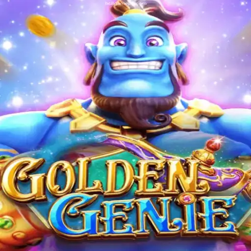GoldenGenie: Dive into the World of Online Gaming