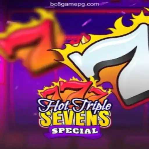 HotTripleSevensSpecial: A Licensed Online Casino Experience
