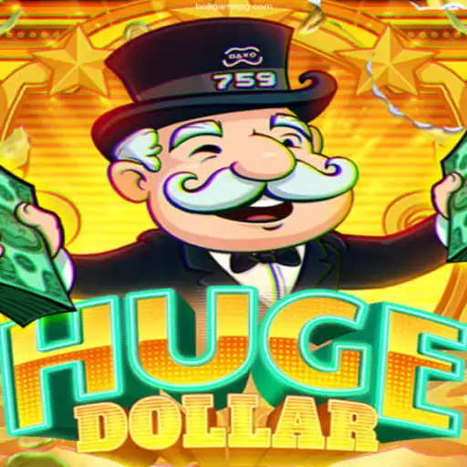 Dive into the Excitement of HugeDollar: The Ultimate Casino Experience