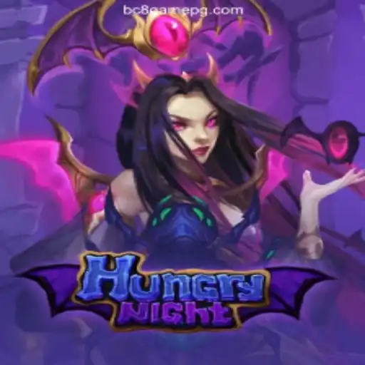 Discover HungryNight: A Thrilling Adventure in the World of Certified Online Gaming