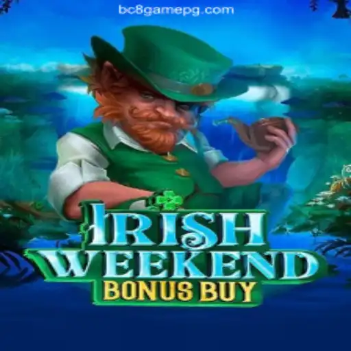 Exploring the Excitement of IrishWeekendBonusBuy: A Casino Adventure