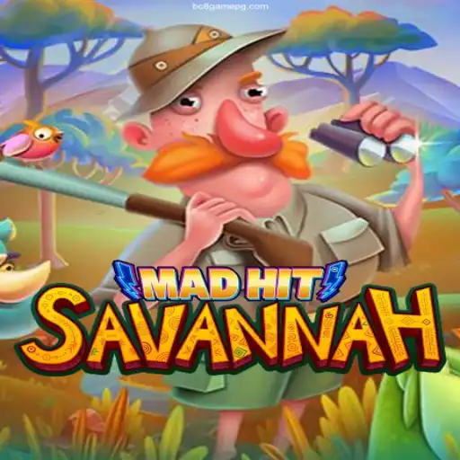Discover the Excitement of MadHitSavannah: A Premier Online Gaming Experience