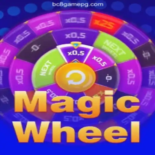 Discover the Thrilling World of MagicWheel: An Immersive Online Casino Experience