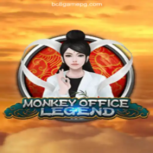 Exploring the Adventures of MonkeyOfficeLegend