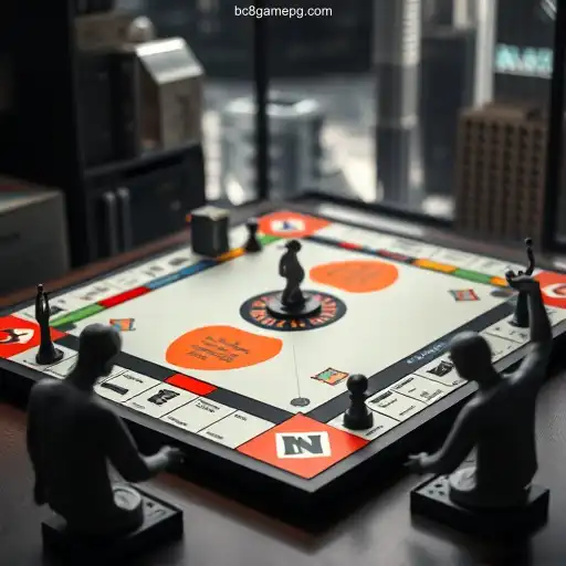 Exploring the Concept and Impact of Monopoly