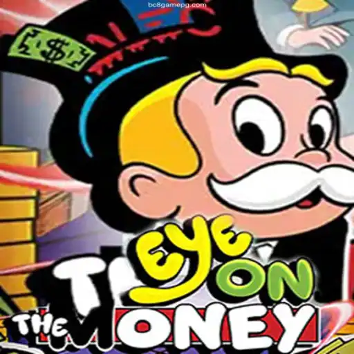 EyeOnTheMoney: A Riveting Adventure in Online Casino Gaming