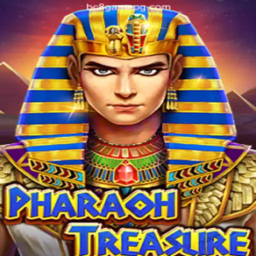 PharaohTreasure: Embark on a Quest for Ancient Riches