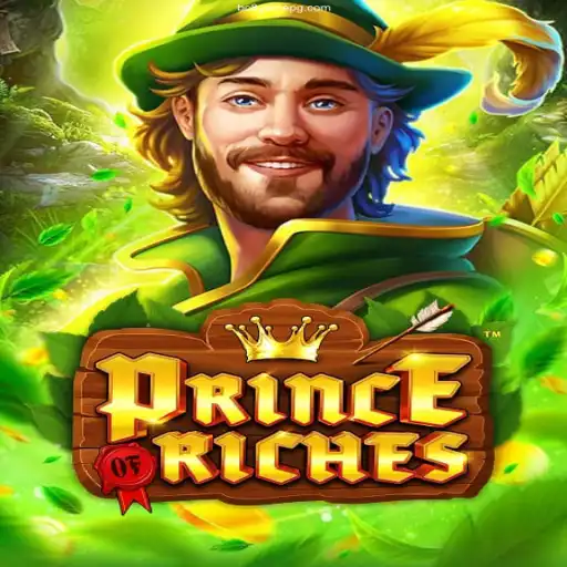 Exploring the World of PrinceOfRiches: A Licensed Online Casino Experience