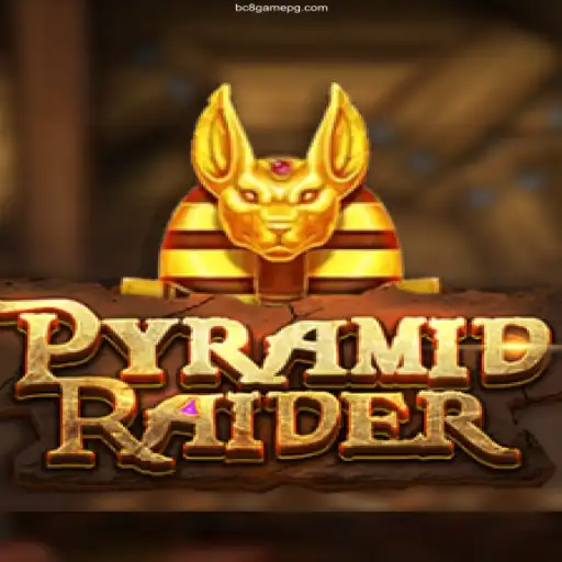 Exploring the Excitement of PyramidRaider: A Premier Online Casino Game