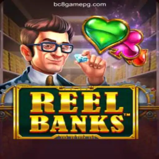 ReelBanks: An Exciting Fusion of Fortune and Gameplay