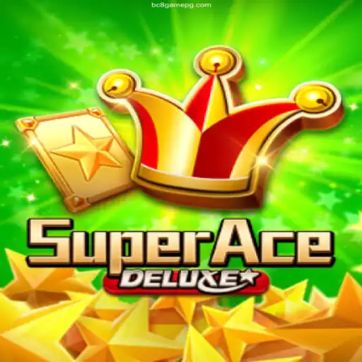 Exploring the Thrilling World of SuperAceDeluxe