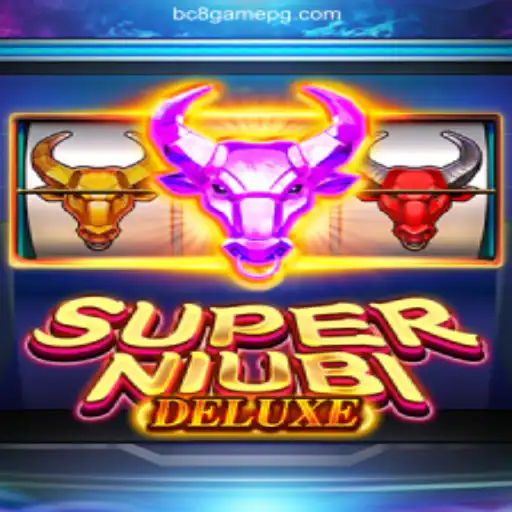 Discovering SuperNiubiDeluxe: A Revolutionary Casino Game Experience
