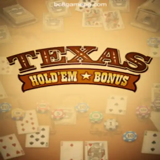 Exploring Texas Hold'em Bonus: The Thrilling Casino Card Game